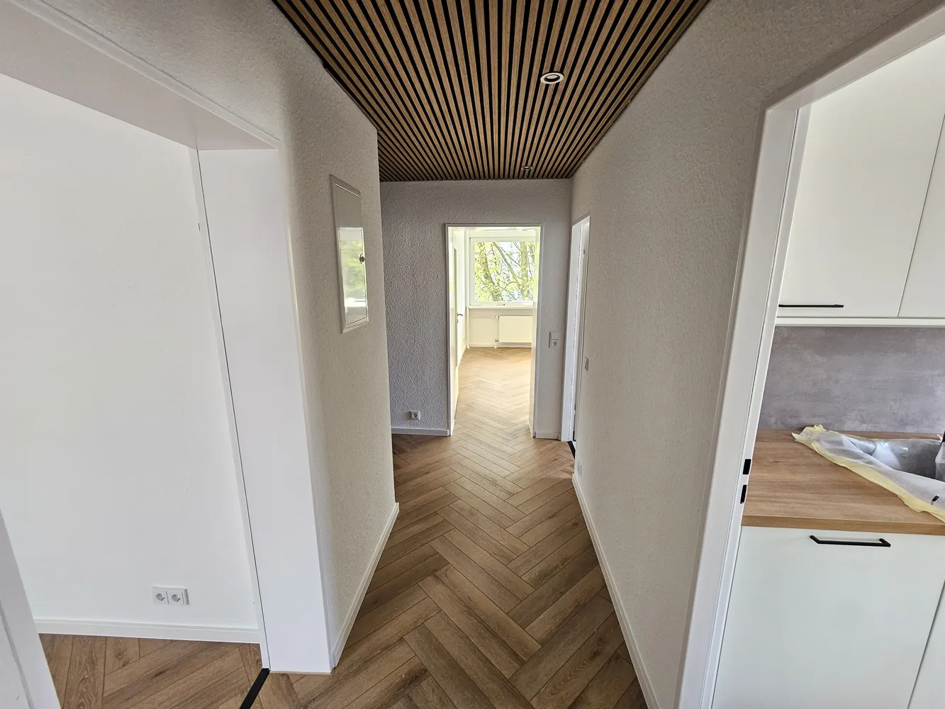 3 Zimmer Wohnung mit 81 m² in Braunschweig – Bild 4