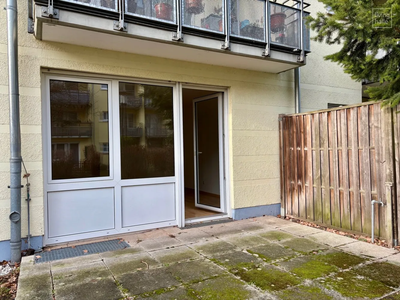 1 Zimmer Wohnung mit 51 m² in Halle (Saale) – Bild 6
