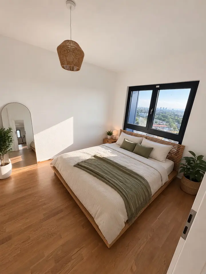 3 Zimmer Wohnung mit 78 m² in Mannheim – Bild 7