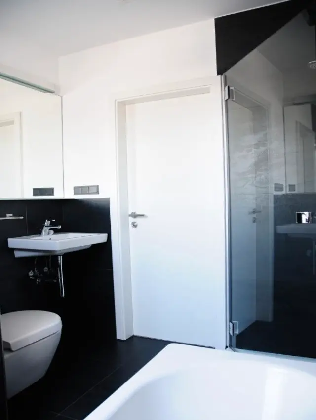 4 Zimmer Wohnung mit 118 m² in Hannover – Bild 7