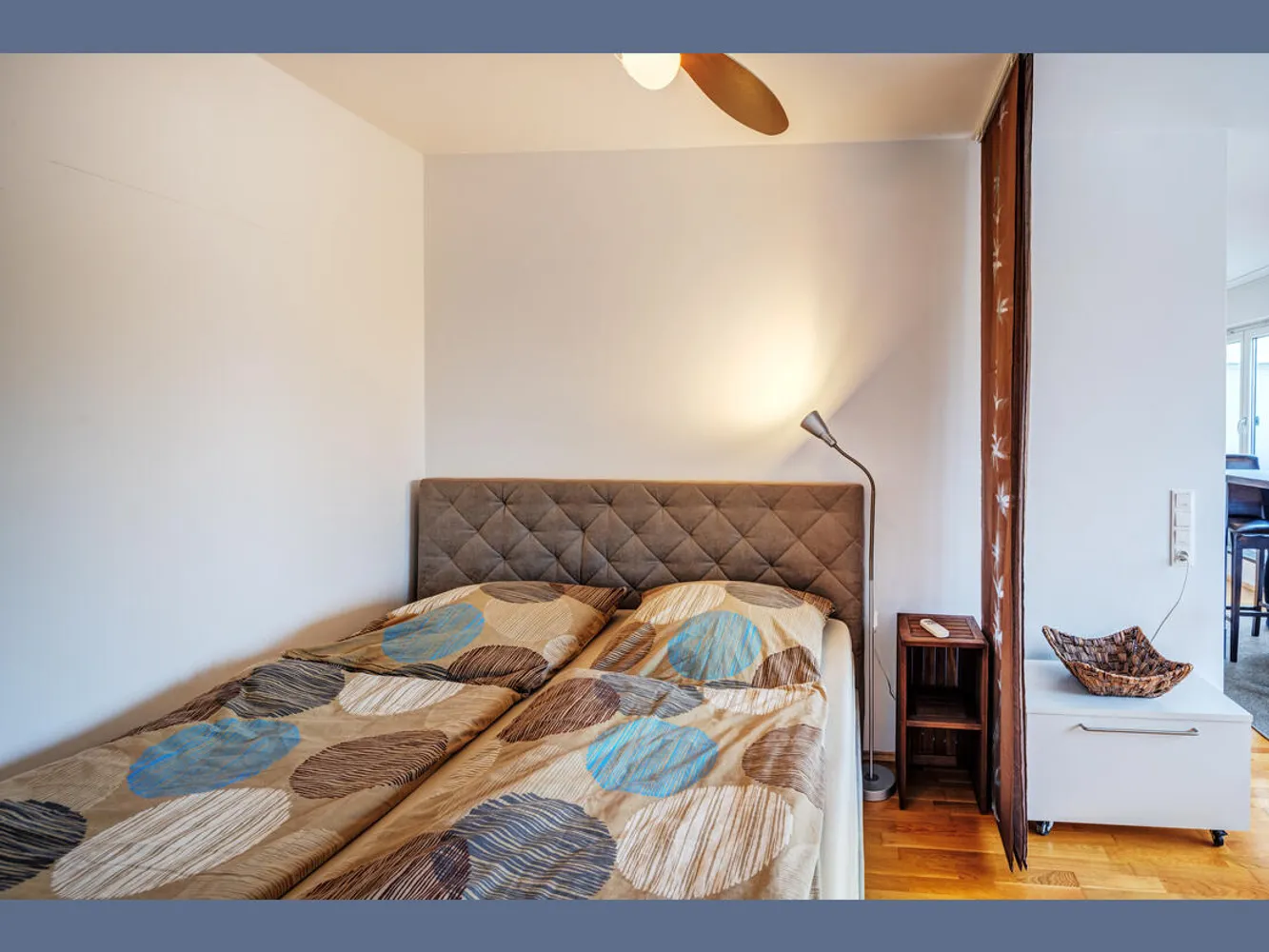 1 Zimmer Wohnung mit 39 m² in München – Bild 9