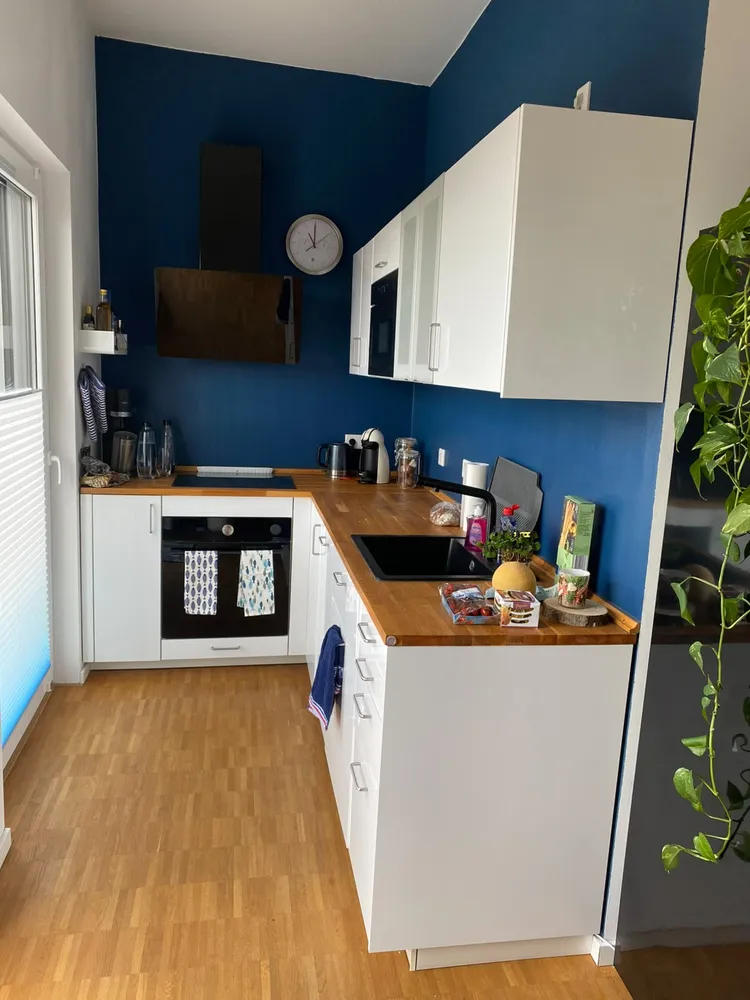 3 Zimmer Wohnung mit 93 m² in Aschaffenburg – Bild 2