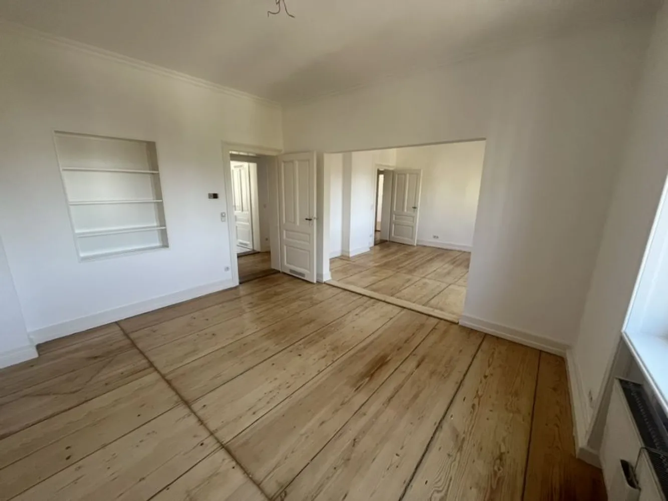 4 Zimmer Wohnung mit 98 m² in Frankfurt am Main – Bild 7