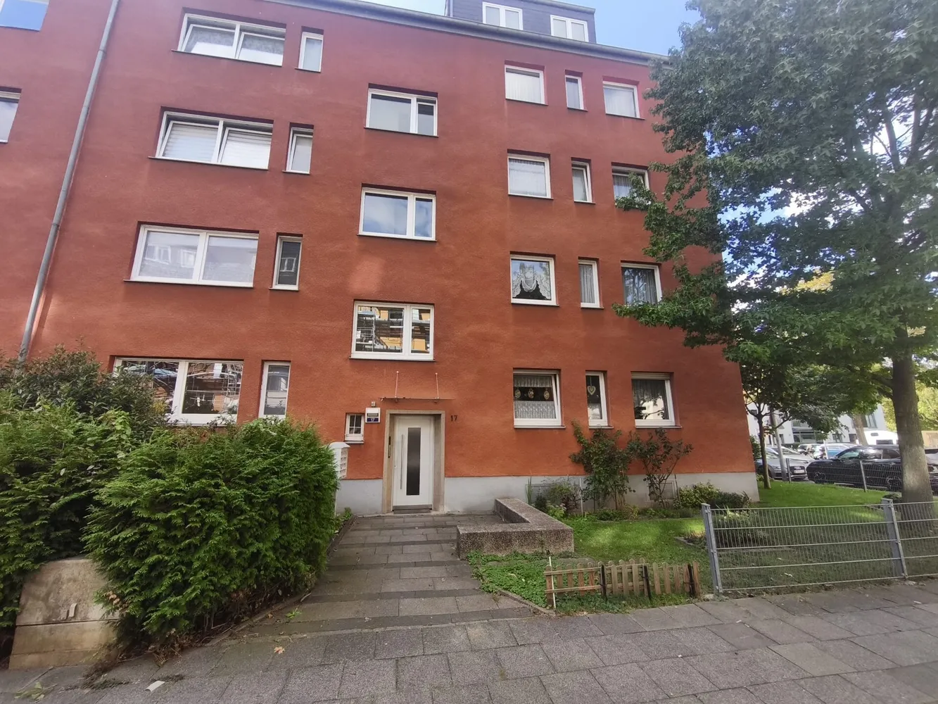 2 room apartment with 55 m² in Cologne – Photo 1