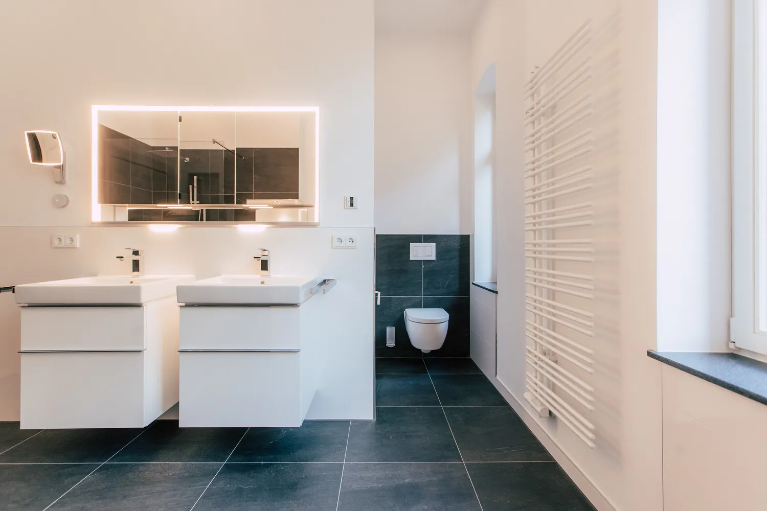 5 Zimmer Wohnung mit 190 m² in Halle (Saale) – Bild 12