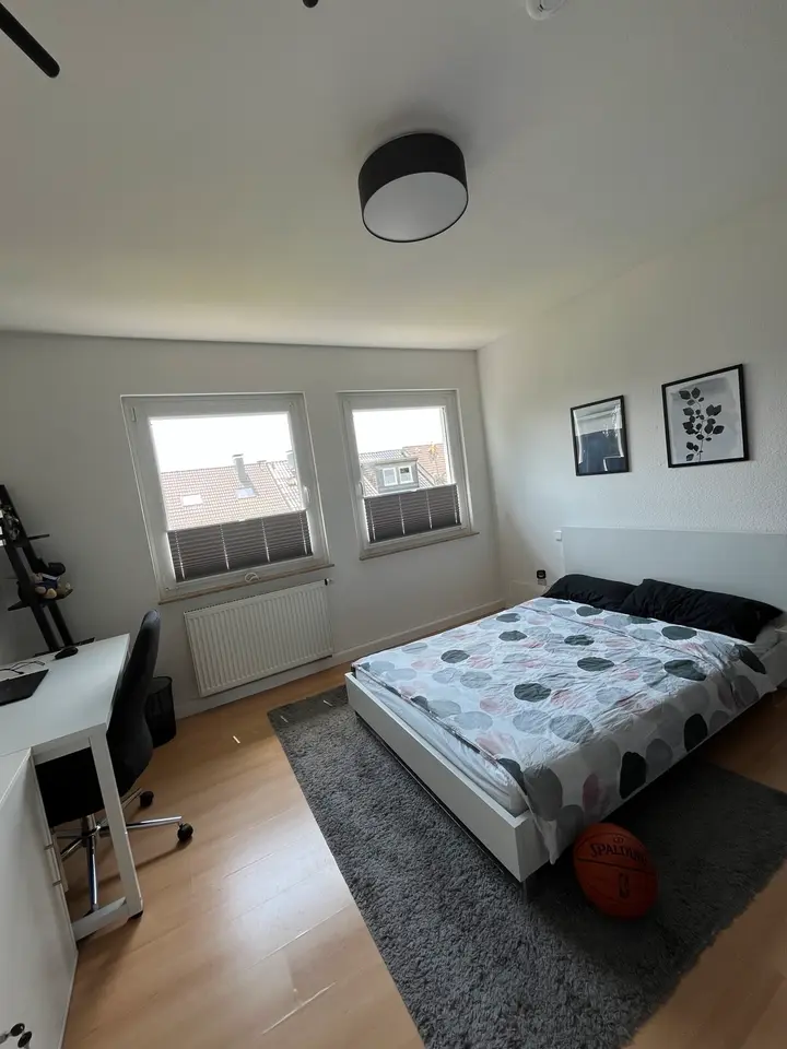 2 Zimmer Wohnung mit 40 m² in Wuppertal – Bild 8