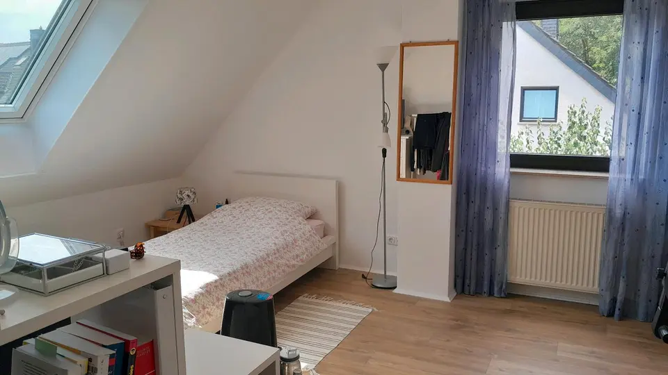 WG-Zimmer mit 17 m² in Bonn – Bild 3
