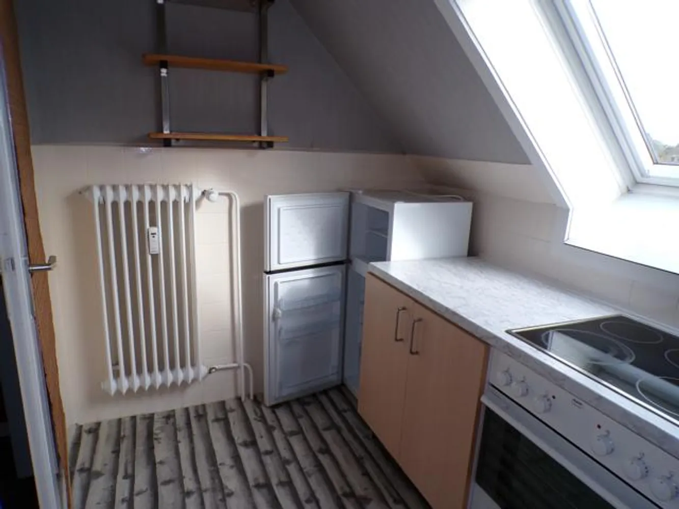 1 Zimmer Wohnung mit 30 m² in Cuxhaven – Bild 7