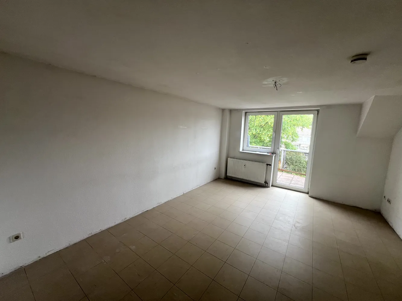 2 Zimmer Wohnung mit 67 m² in Duisburg – Bild 8