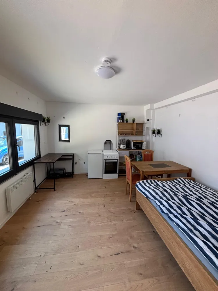 1 Zimmer Wohnung mit 27 m² in Grevenbroich – Bild 4