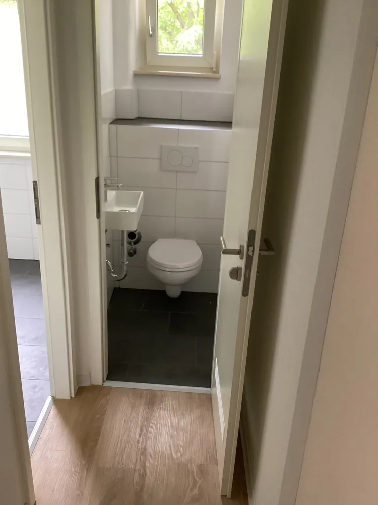 3 Zimmer Wohnung mit 61 m² in Frankfurt am Main – Bild 7