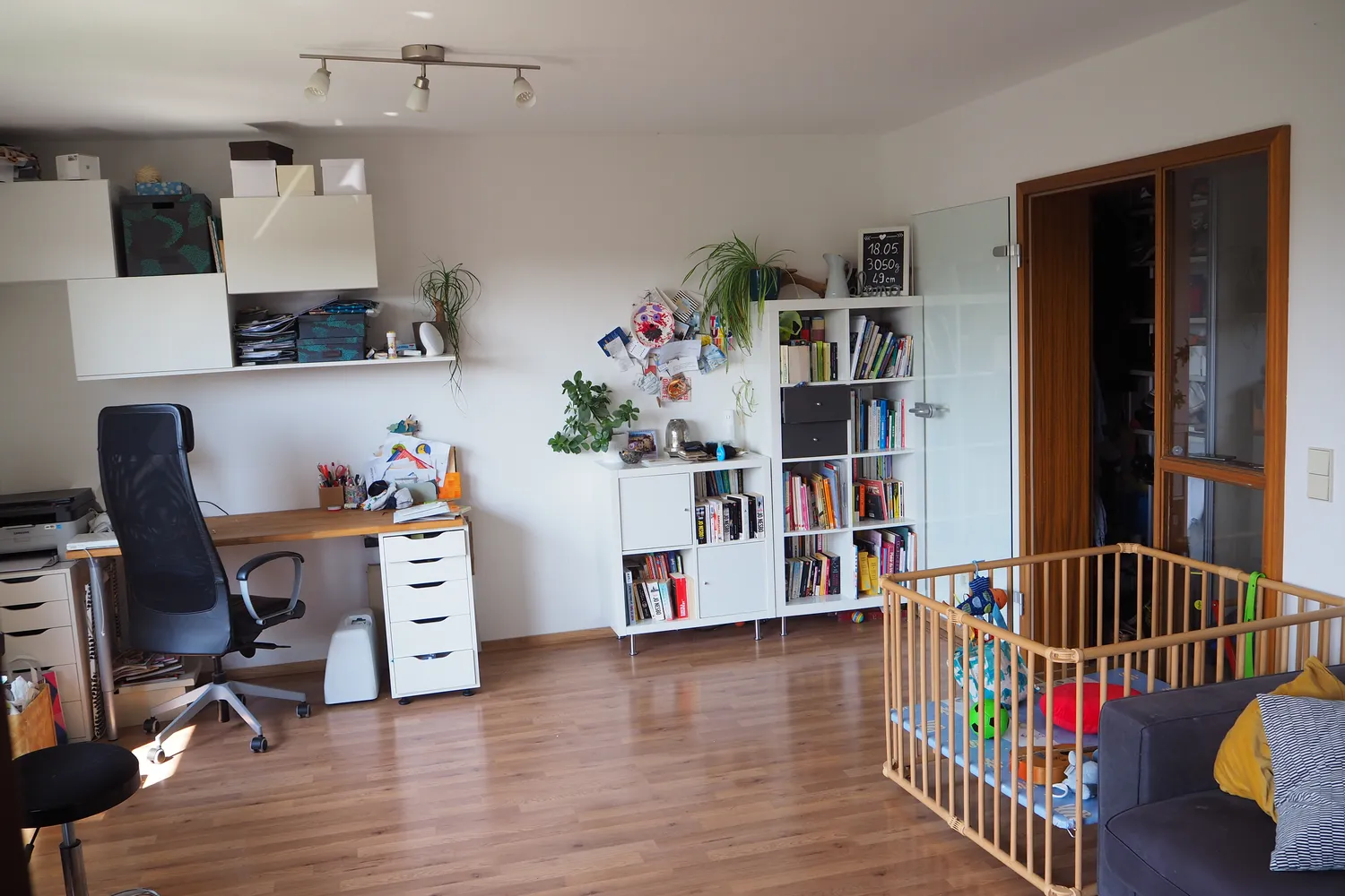 3 Zimmer Wohnung mit 87 m² in Stuttgart – Bild 3