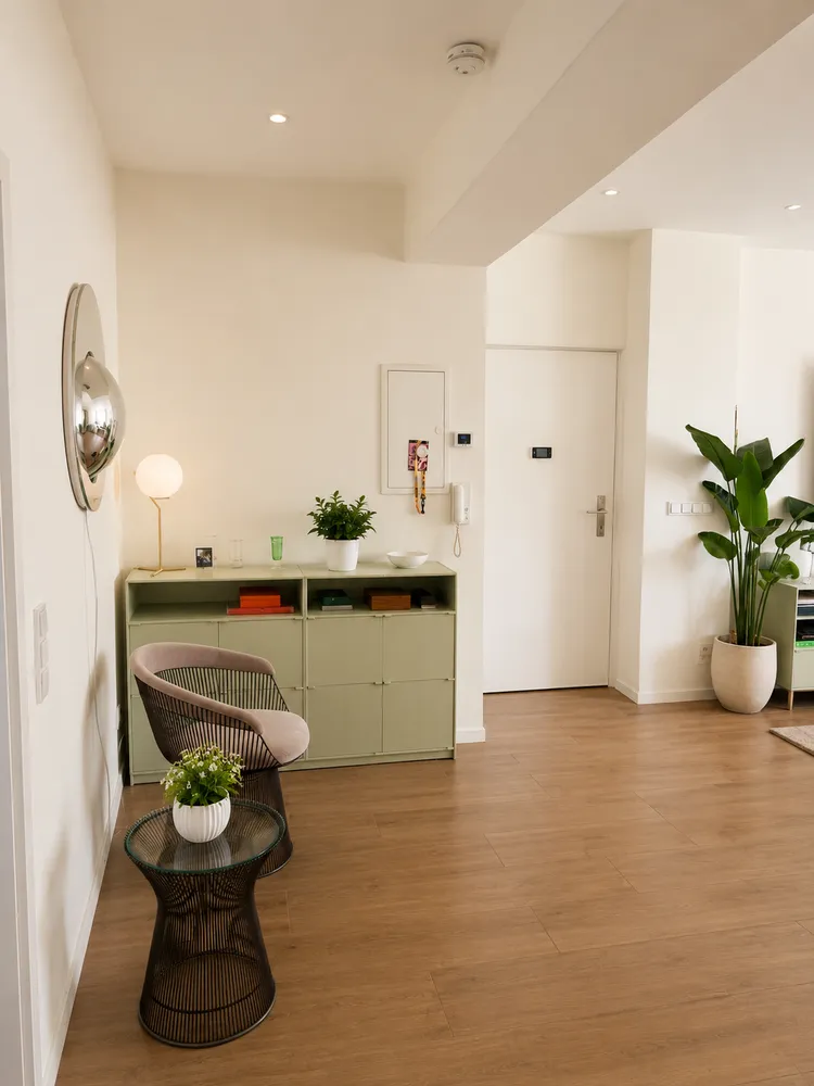 2 Zimmer Wohnung mit 70 m² in Düsseldorf – Bild 2
