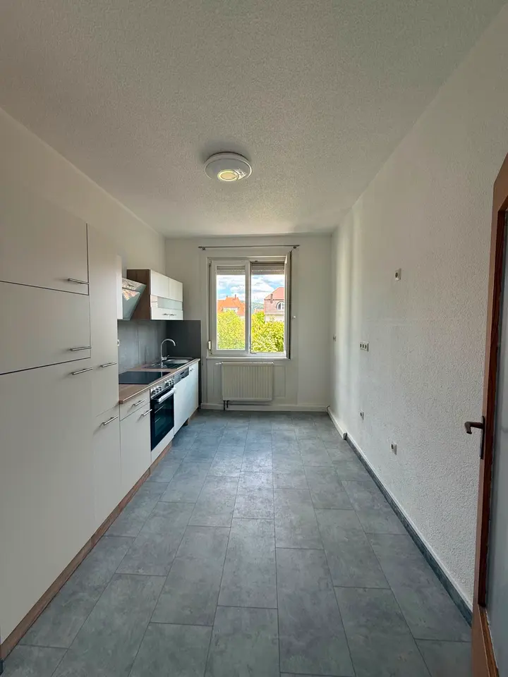 4 Zimmer Wohnung mit 97 m² in Tuttlingen – Bild 7