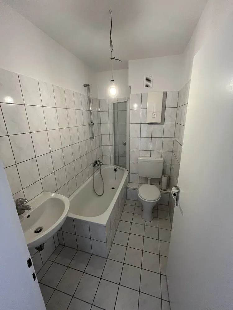2 Zimmer Wohnung mit 53 m² in Wuppertal – Bild 5