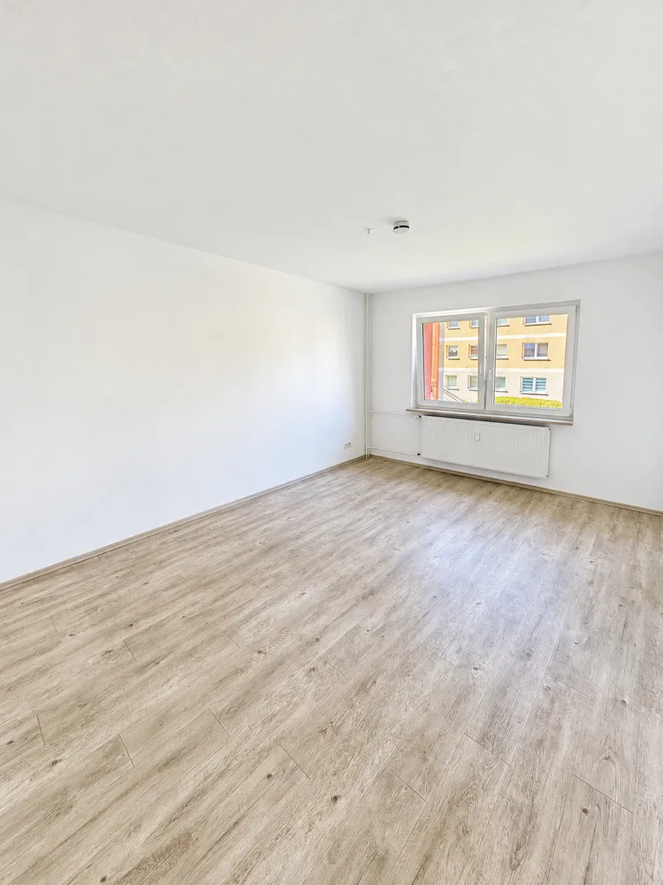 2 Zimmer Wohnung mit 56 m² in Elmshorn – Bild 5