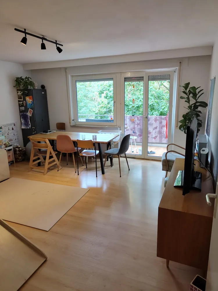 3 Zimmer Wohnung mit 74 m² in Stuttgart – Bild 1