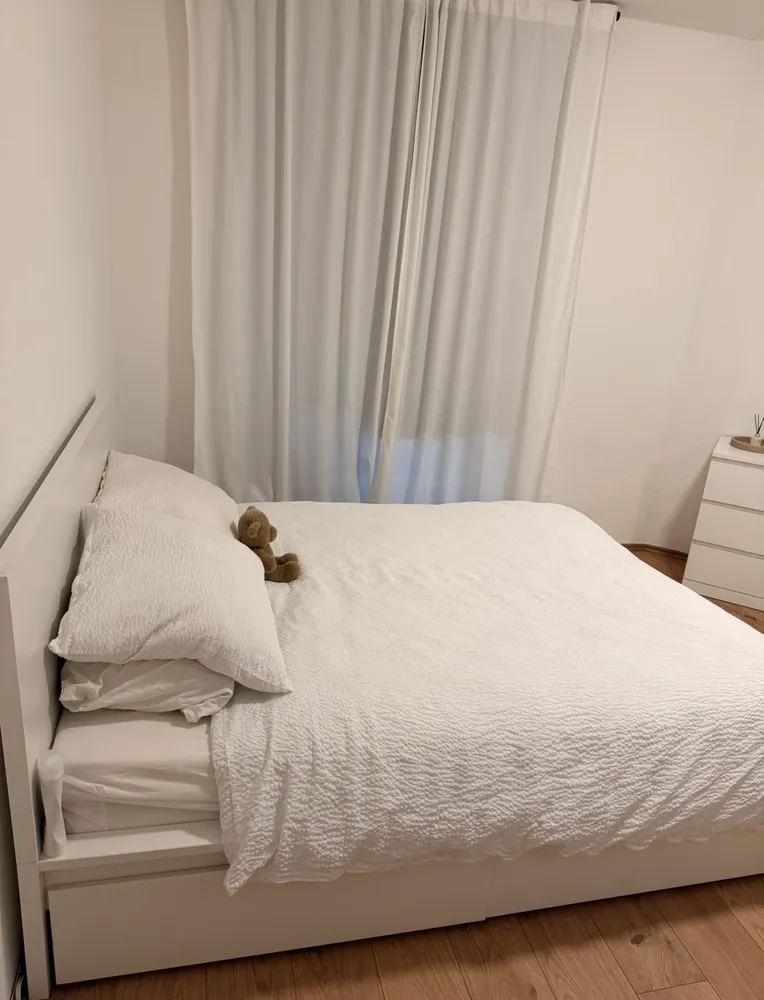 2 Zimmer Wohnung mit 60 m² in Aachen – Bild 3