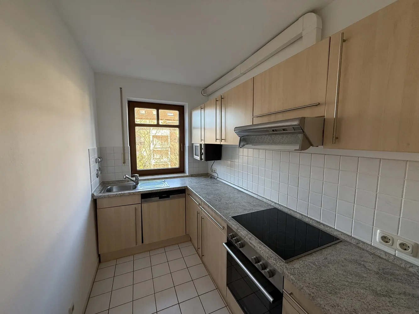 3 Zimmer Wohnung mit 83 m² in Augsburg – Bild 12