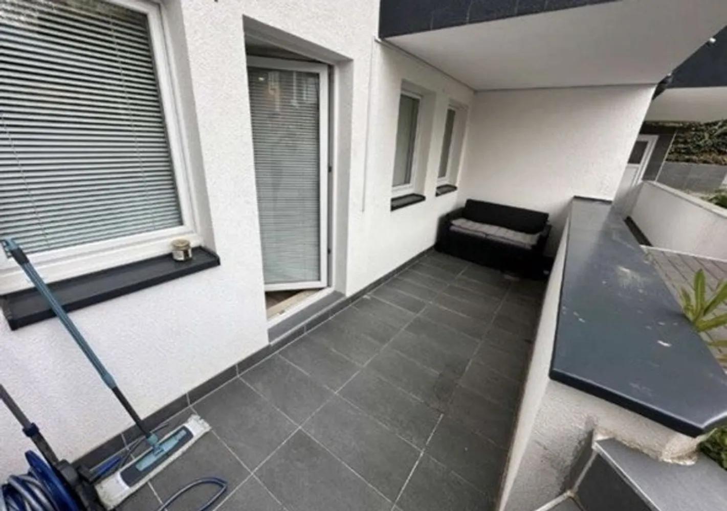 2 Zimmer Wohnung mit 35 m² in Düsseldorf – Bild 8