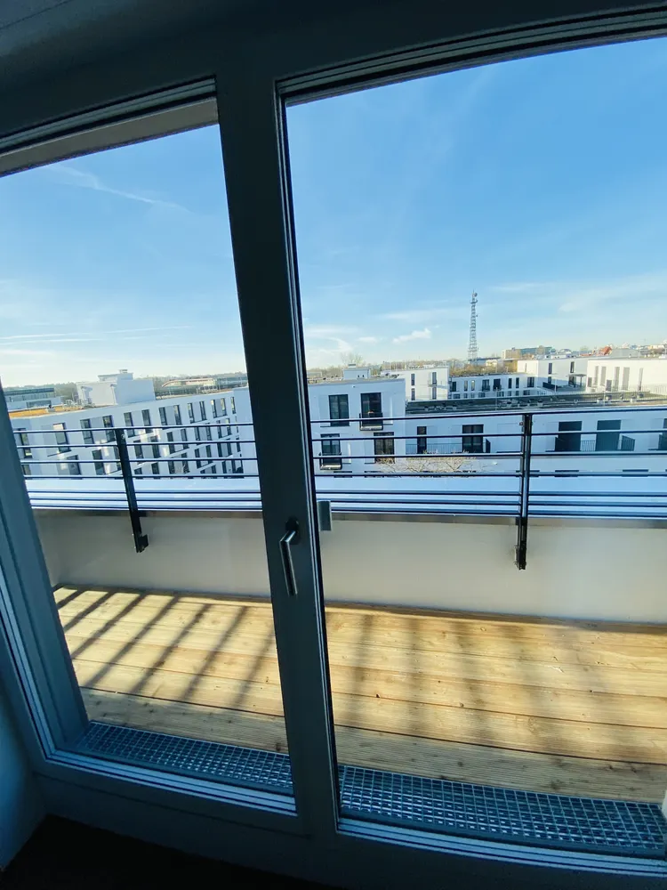 1 Zimmer Wohnung mit 28 m² in Berlin – Bild 10