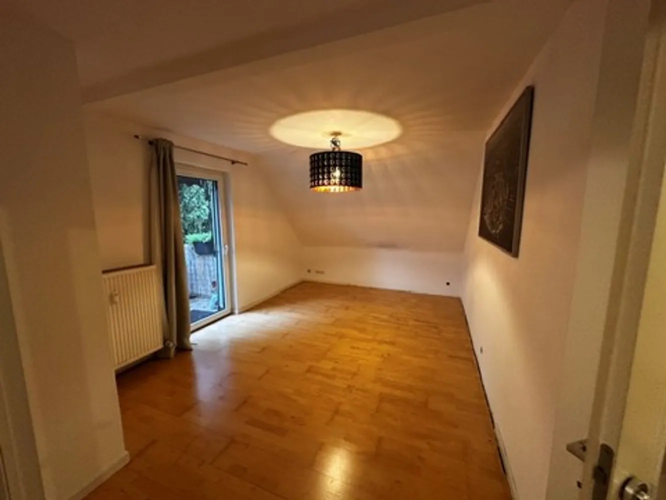 3 Zimmer Wohnung mit 81 m² in Frankfurt am Main – Bild 3