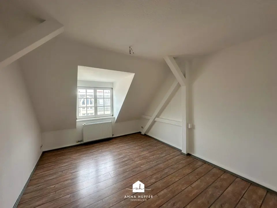 2 Zimmer Wohnung mit 42 m² in Gera – Bild 8