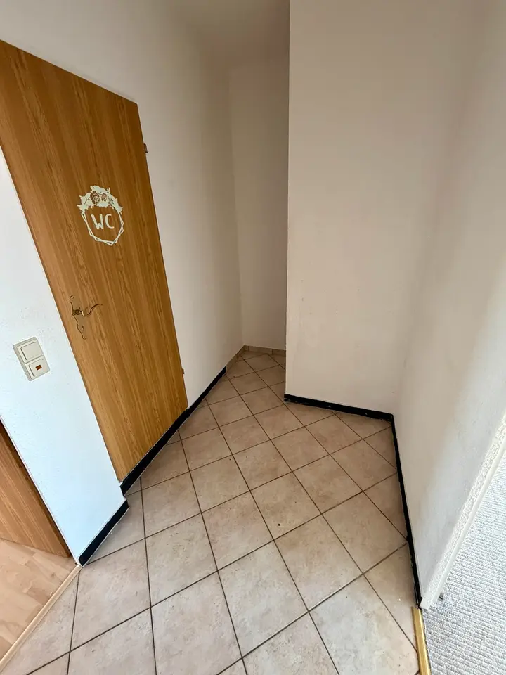 2 Zimmer Wohnung mit 57 m² in Lutherstadt Wittenberg – Bild 7