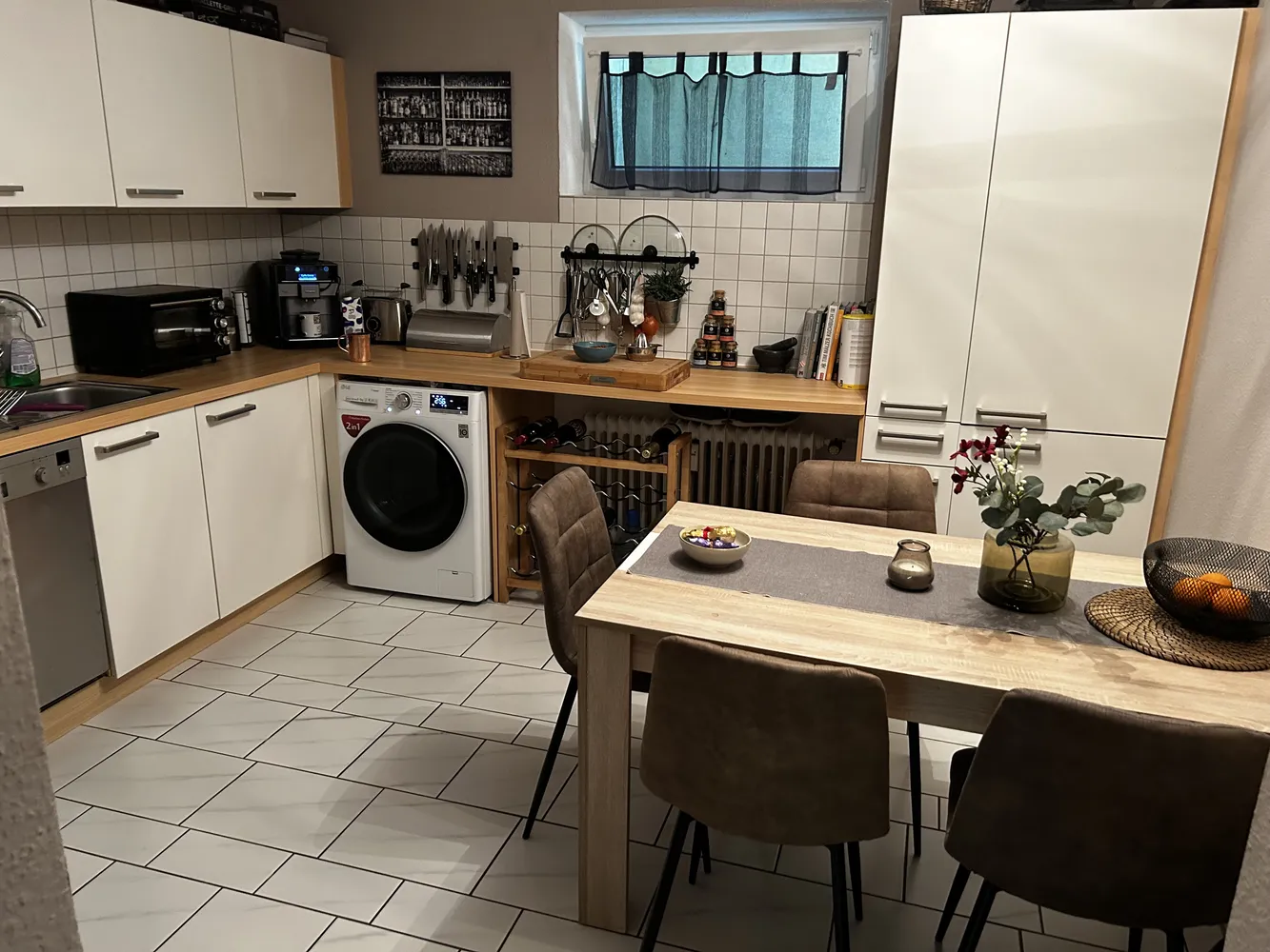 3 Zimmer Wohnung mit 85 m² in Kaiserslautern – Bild 8