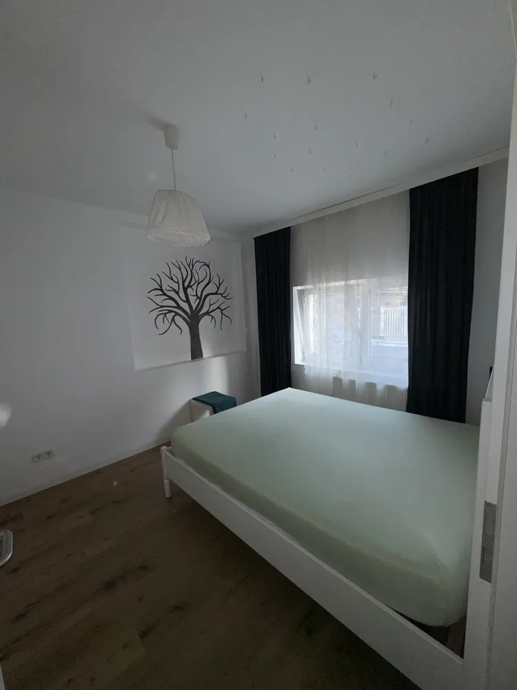 3 room apartment with 64 m² in Cologne – Photo 5