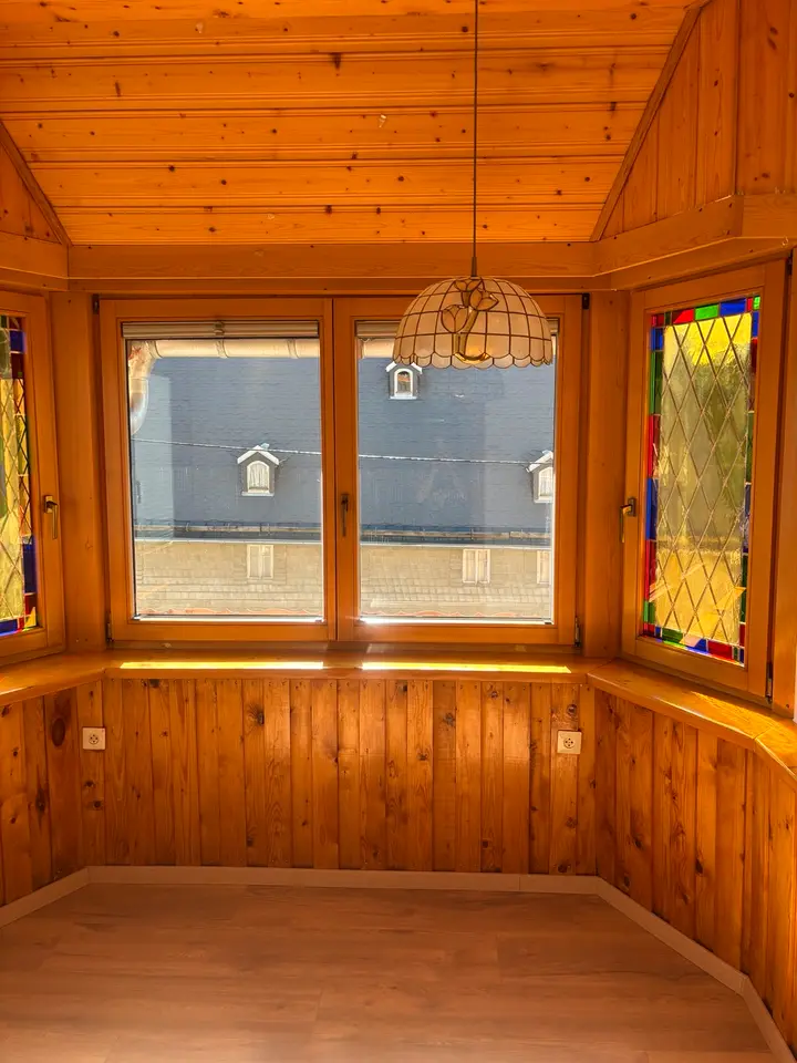 4 Zimmer Wohnung mit 112 m² in Annaberg-Buchholz – Bild 9
