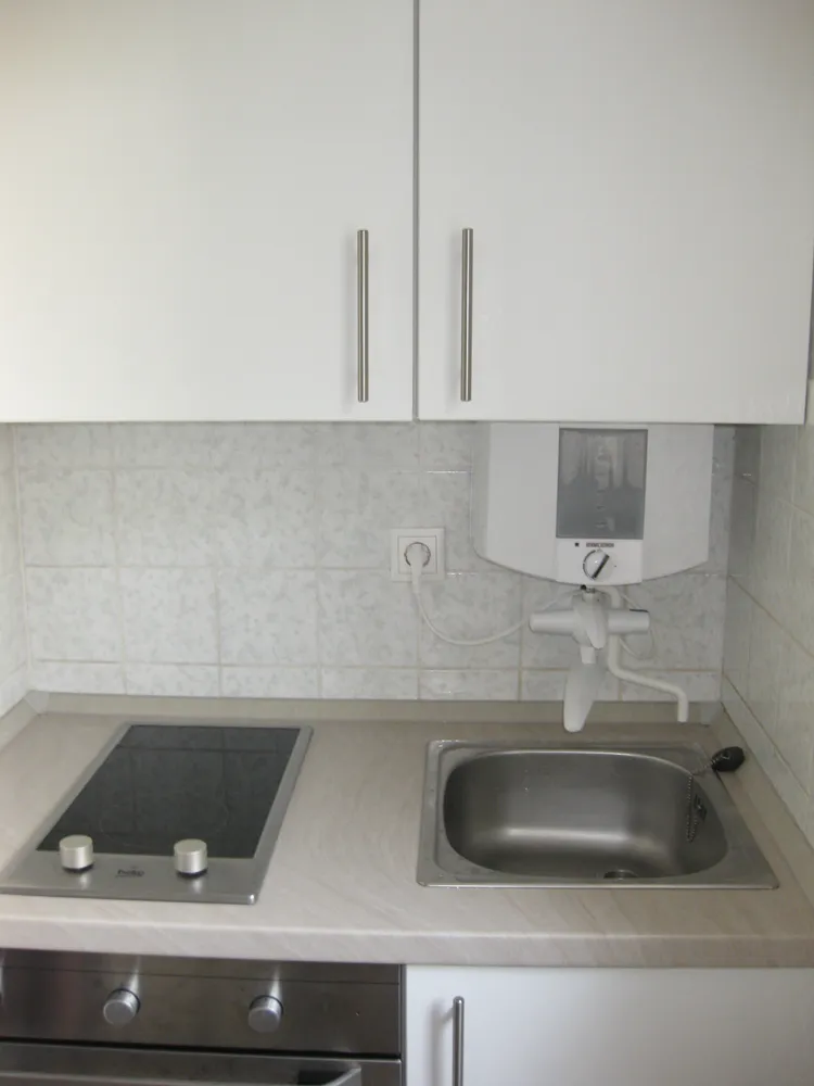 1 Zimmer Wohnung mit 29 m² in Bremen – Bild 4