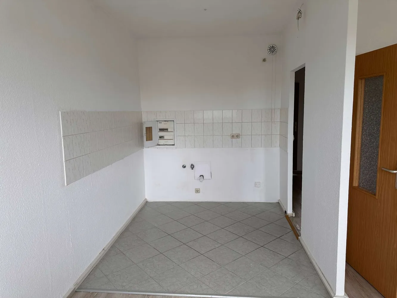 3 Zimmer Wohnung mit 57 m² in Halle (Saale) – Bild 3
