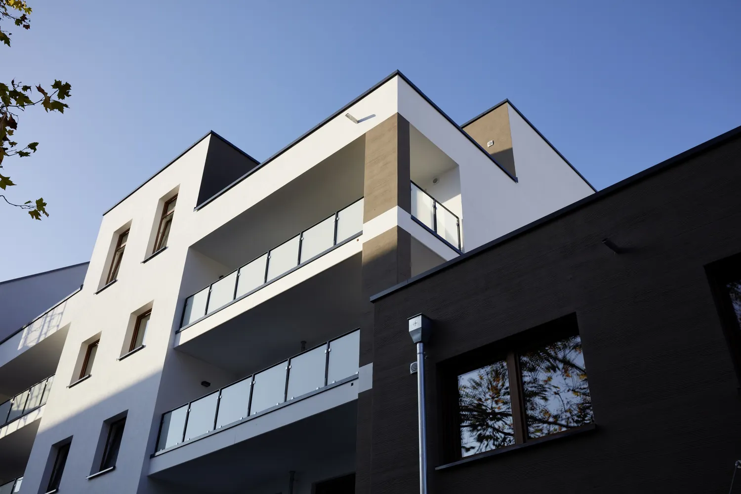 2 Zimmer Wohnung mit 60 m² in Marburg – Bild 2