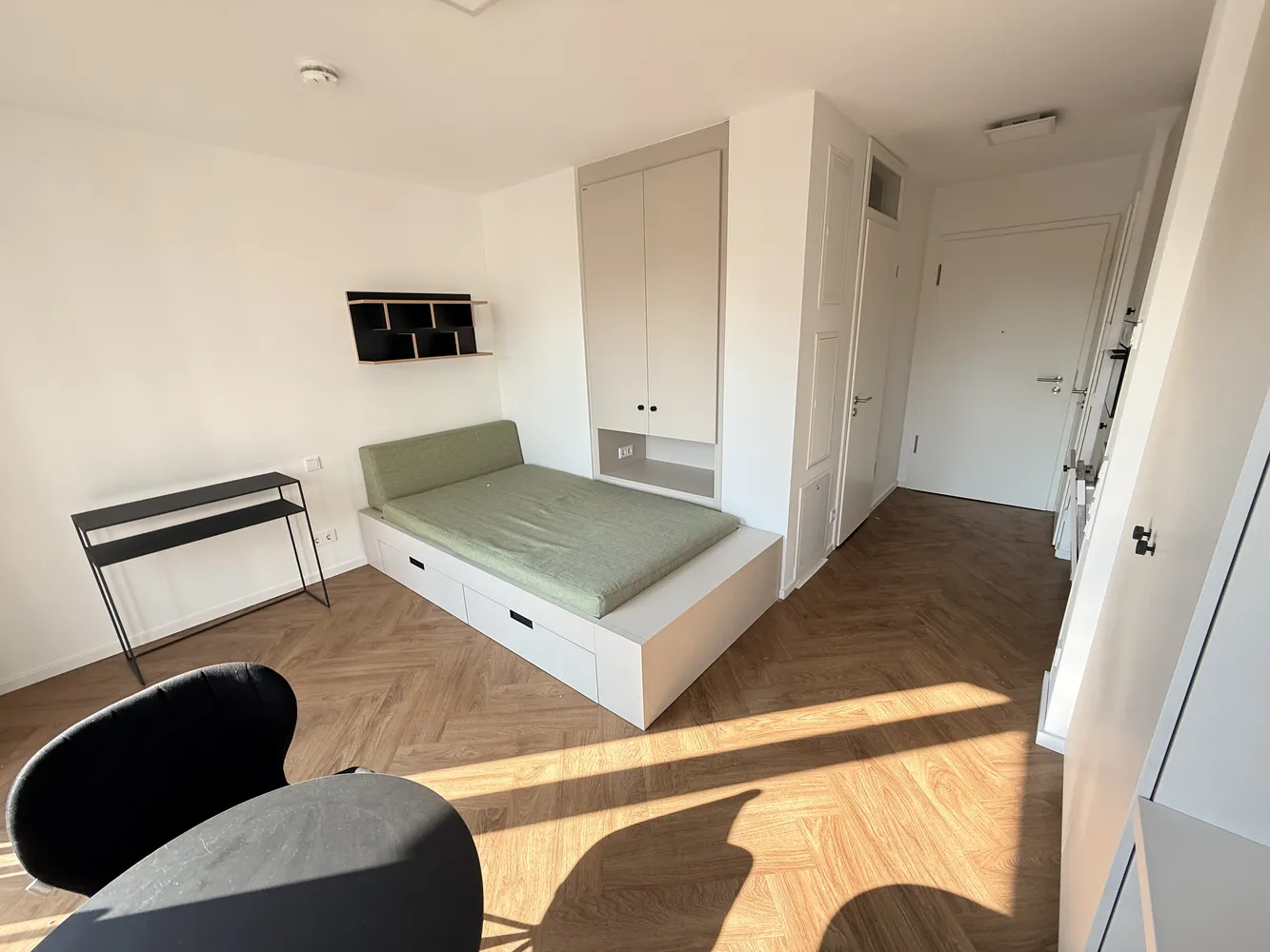 1 Zimmer Wohnung mit 24 m² in Berlin – Bild 4