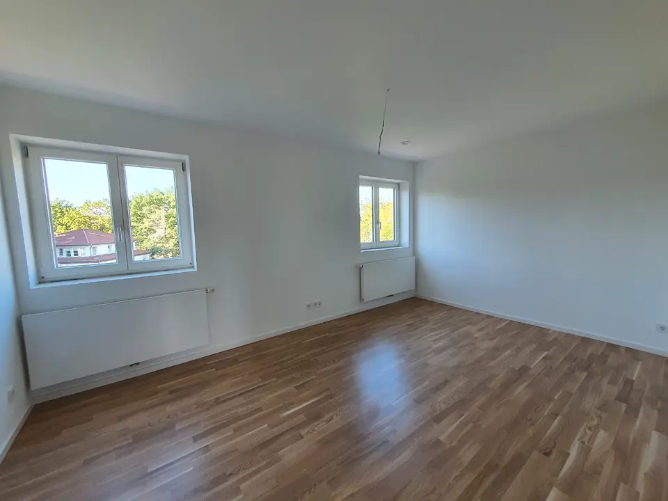 5 Zimmer Wohnung mit 135 m² in Werder (Havel) – Bild 4