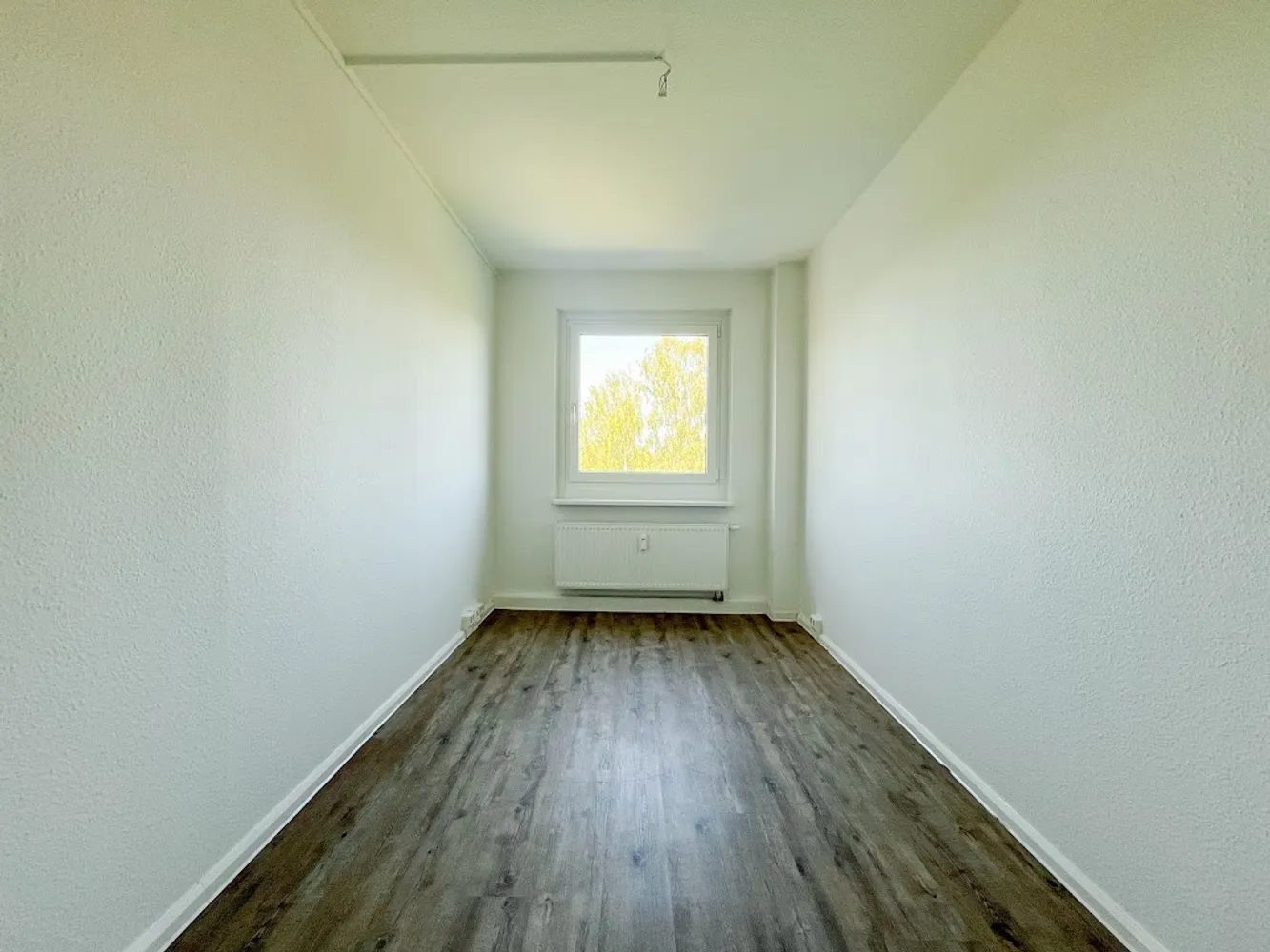 4 Zimmer Wohnung mit 69 m² in Chemnitz – Bild 4