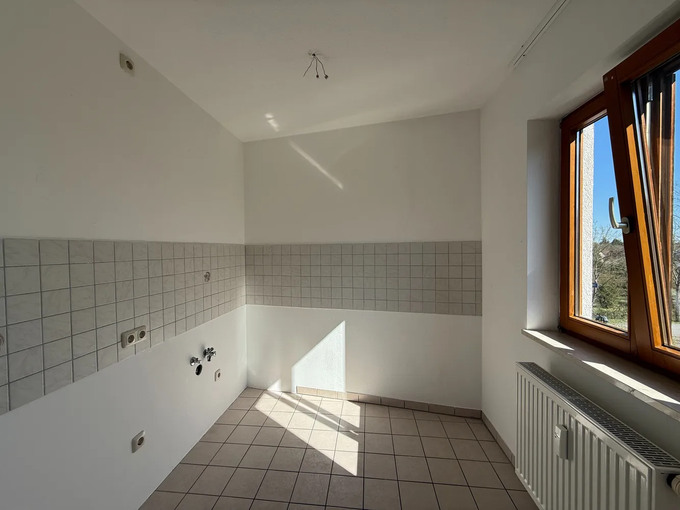2 Zimmer Wohnung mit 61 m² in Straubing – Bild 3