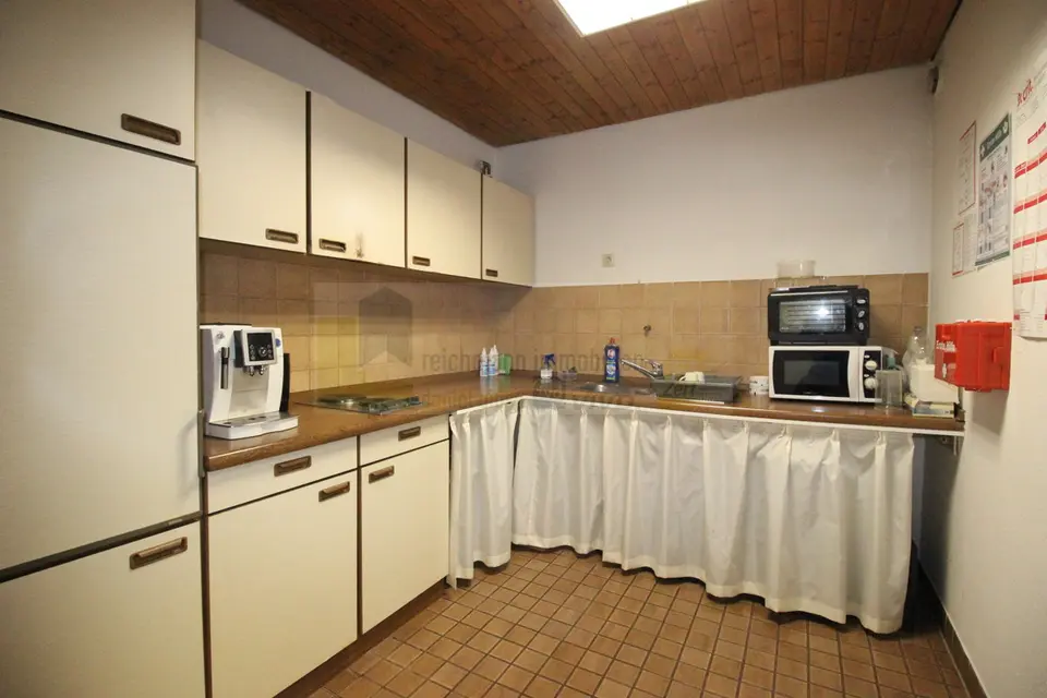 3 Zimmer Wohnung mit 153 m² in Villingen-Schwenningen – Bild 2