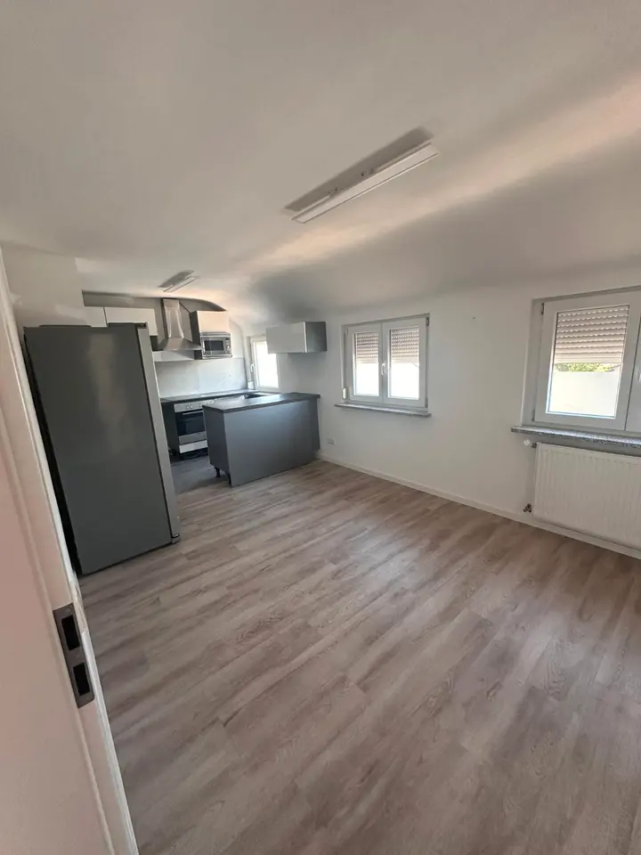 3 Zimmer Wohnung mit 64 m² in Balingen – Bild 6