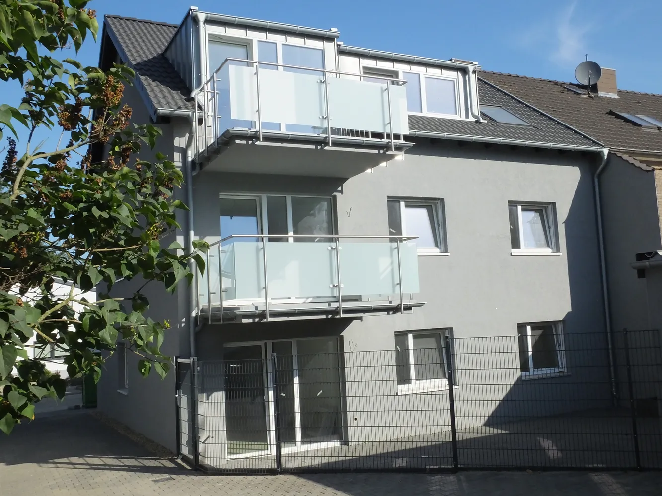3 Zimmer Wohnung mit 80 m² in Mönchengladbach – Bild 1