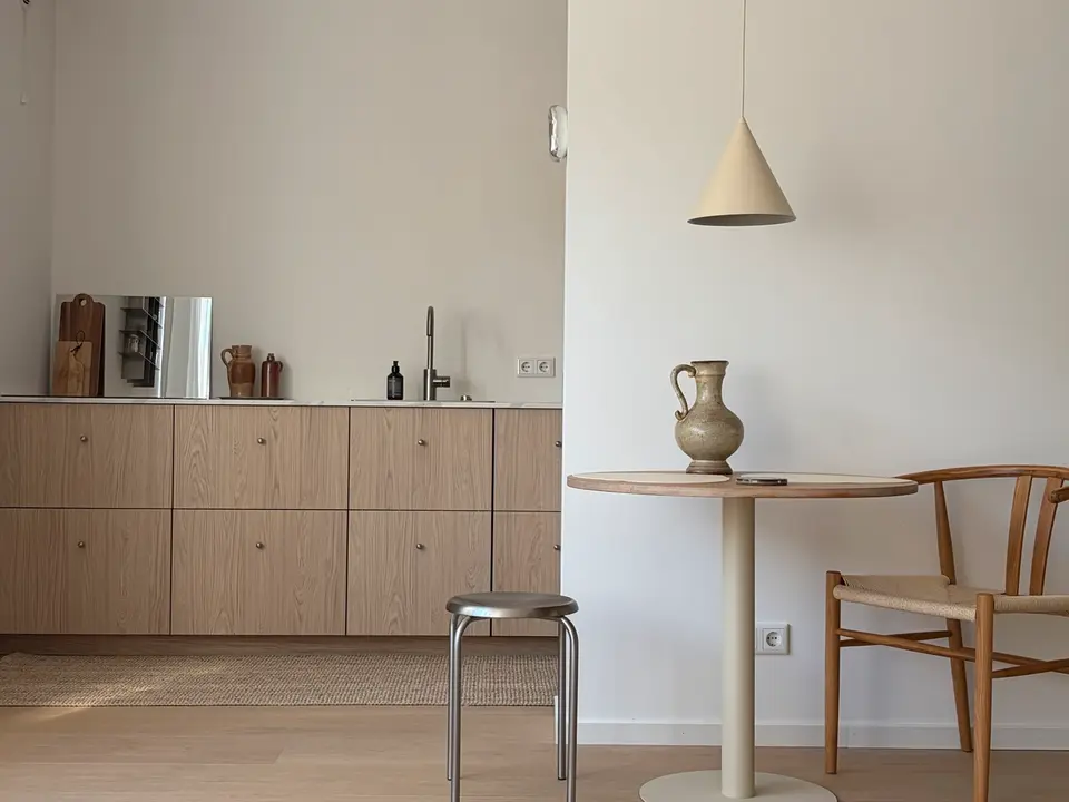WG-Zimmer mit 23 m² in Kassel – Bild 10