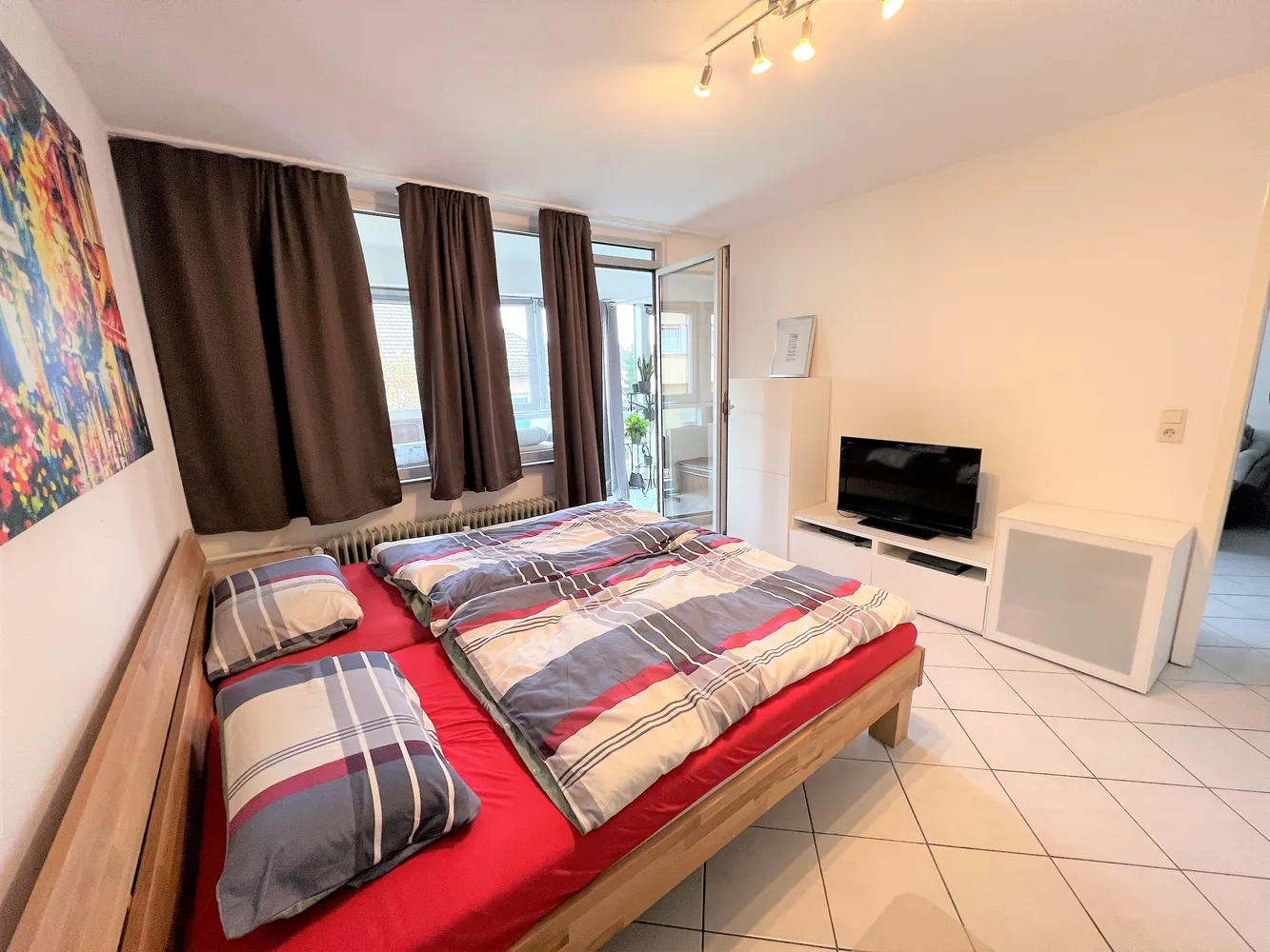 2 Zimmer Wohnung mit 65 m² in Mannheim – Bild 12