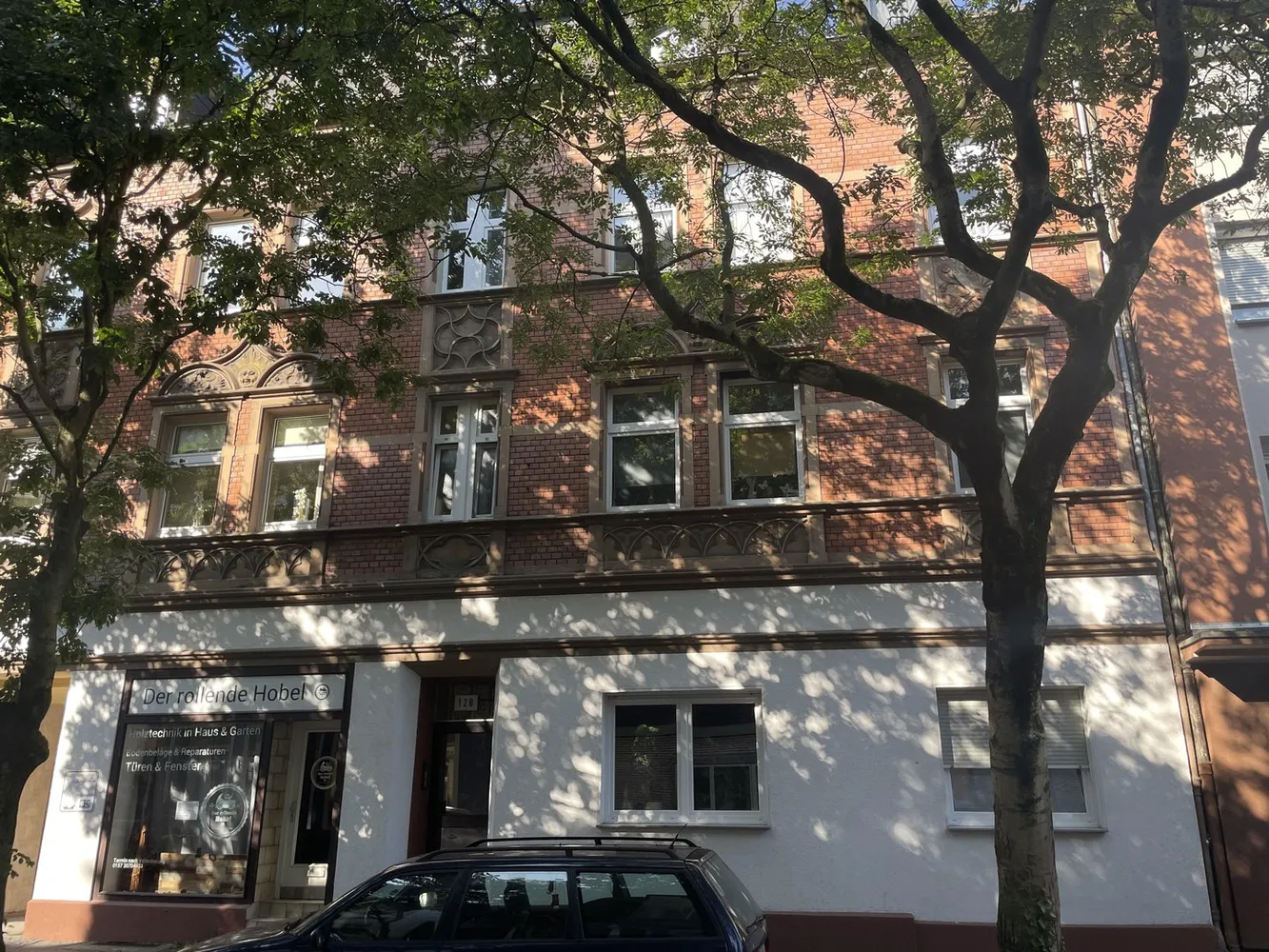 4 Zimmer Wohnung mit 87 m² in Herne – Bild 1