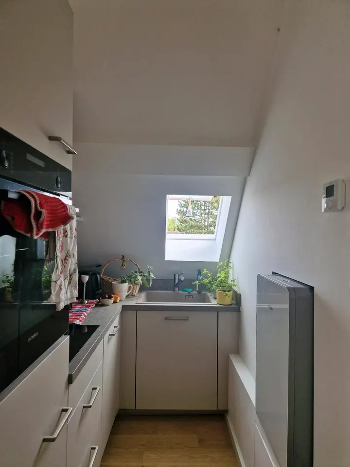 2 Zimmer Wohnung mit 65 m² in Kassel – Bild 3