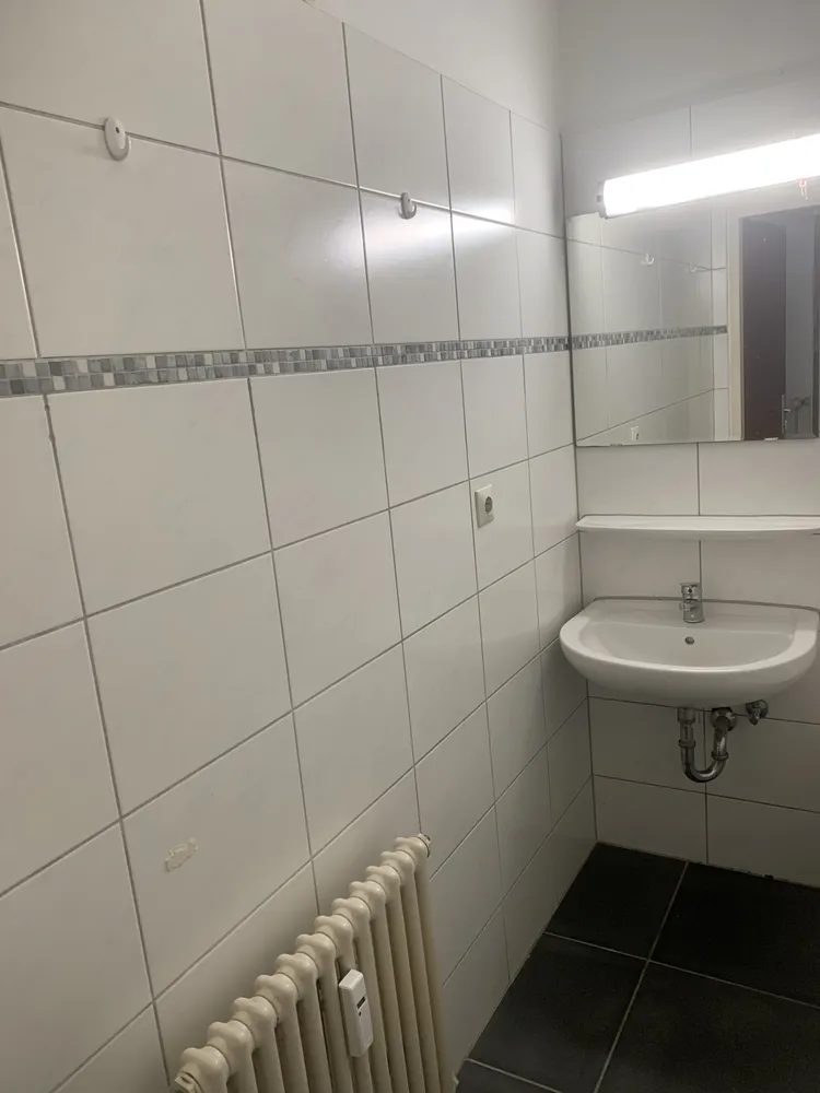 1 room apartment with 33 m² in Stuttgart – Photo 7