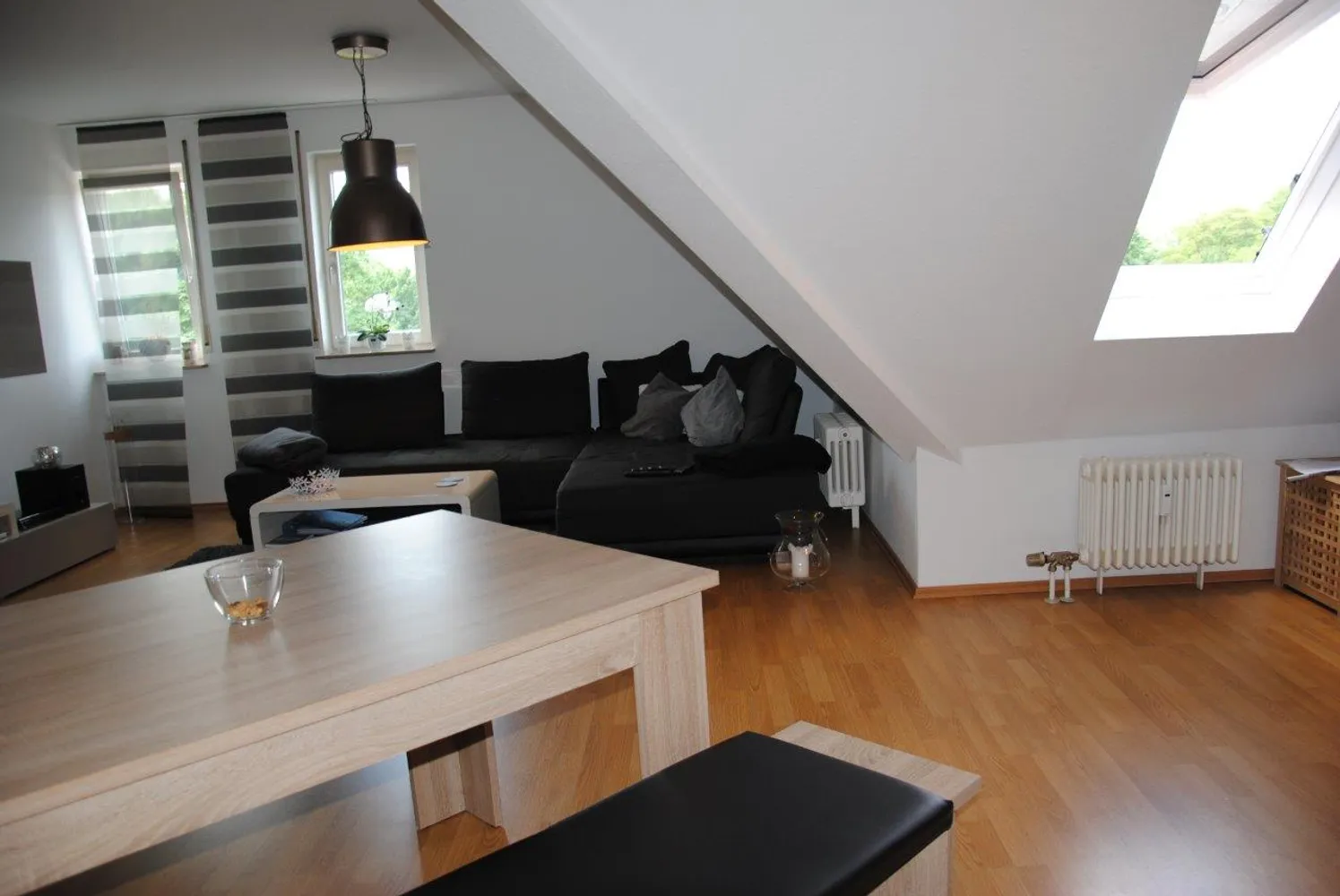 3 Zimmer Wohnung mit 69 m² in Stuttgart – Bild 3