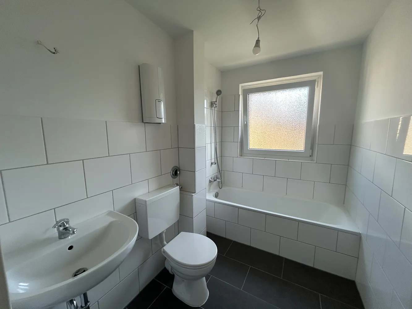 2 Zimmer Wohnung mit 54 m² in Braunschweig – Bild 5