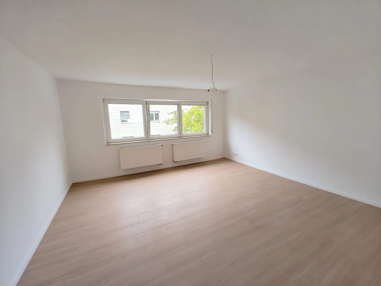 3 room apartment with 71 m² in Nuremberg – Photo 5