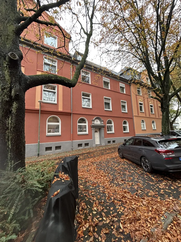 3 Zimmer Wohnung mit 57 m² in Essen – Bild 1